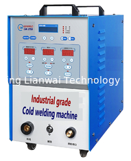 7500W Industrial Intelligent Cold Welding Machine IP21S Protection