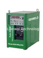 GENWELD  Pulse MIG-350 Pulse gas shielded welding machine