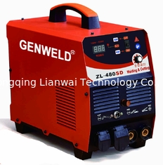 GENWELD  ZL-480SD Welding &amp; Cutting /Auto Voltage All Netcom