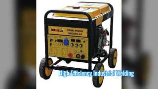 NBC Series IGBT MIG MMA Welder High Efficiency Welding