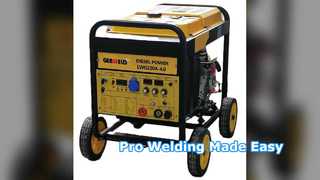 NBC Series IGBT MIG MMA Welder High Efficiency Welding