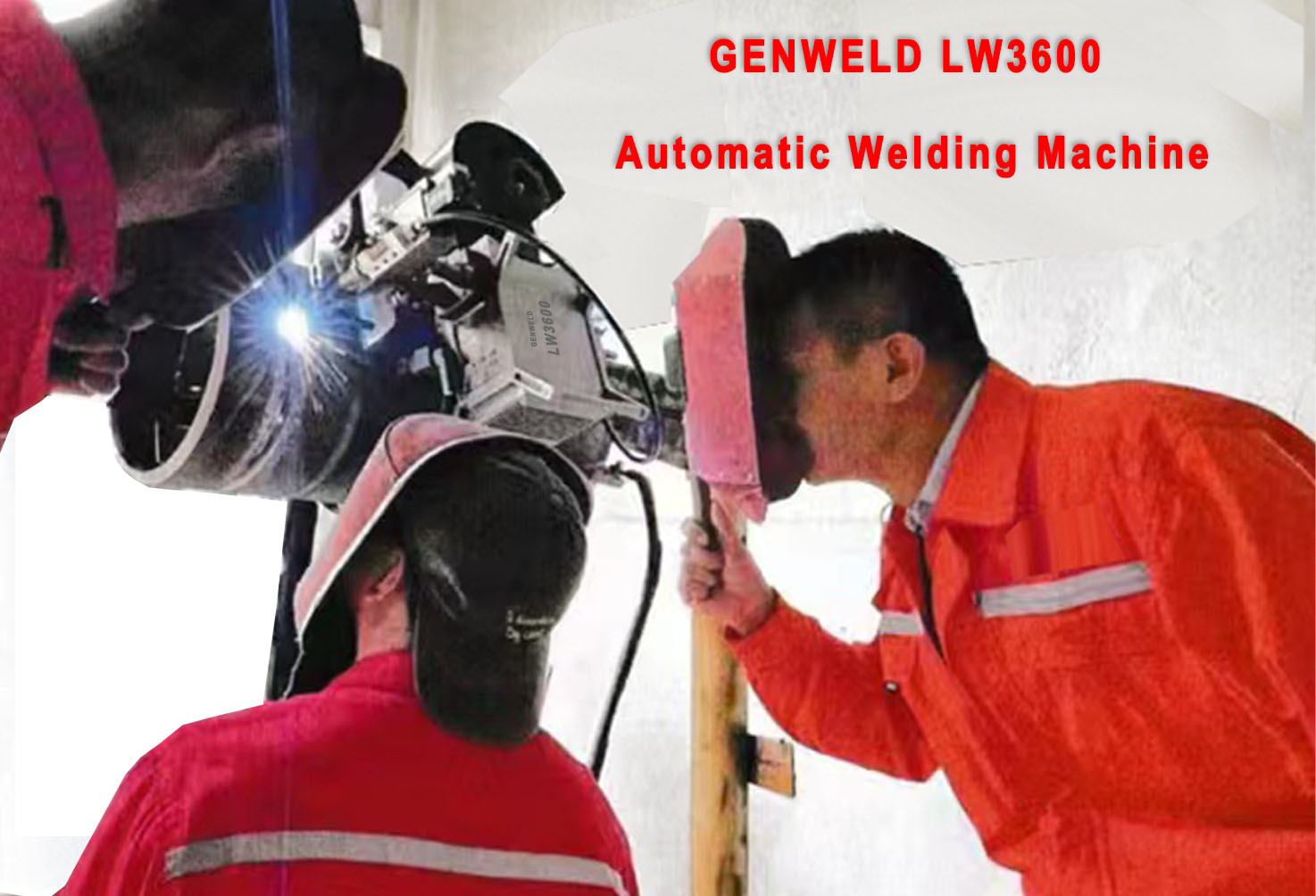 Latest company blogs about Lianwai Technology has recently introduced four major digital welding machines. Those who are interested can call or WhatsApp: 13696424316 for consultation.