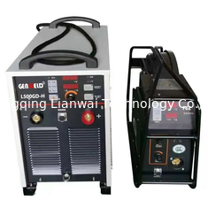 Digital Welding Machines with Cellulose Downward Welding
