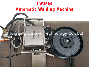 LW3600 Argon arc welding automatic welding machine
