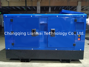 GENWELD LWG600 600A Diesel Welder Generator for MMA/TIG/FCAW/Gouging/Cellulose Welding