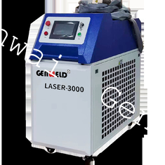 GENWELP LASER-3000