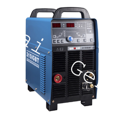 WS(M)-315/400 IGBT Pro Inverter (Pulsed) TIG Welder