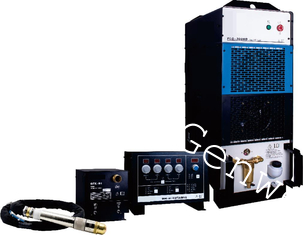 FLG-200/300/400HD Inverter Fine Plasma Cutting Machine