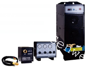 SLG-200/300/400HT Inverter Automated Plasma Cutting Machine