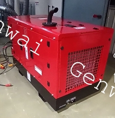 Advanced Pipe Welding Equipment with Digital Control System and Engine Driven Welder