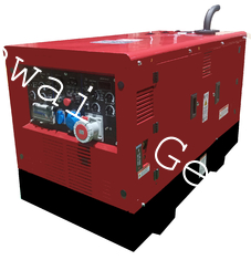 Digital Control System Pipeline Welding Machine AC230V/4Kw/Single Phase Double Drive Wire Feeder Type for Smooth Welding