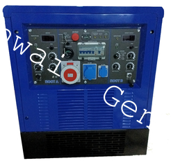 Double Drive Wire Feeder Pipeline Welder Machine for Steel Manufacturing Industry