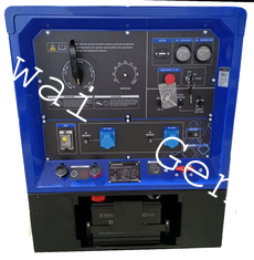 Powerful and Versatile Pipeline Welding Machine for Field-Based Work