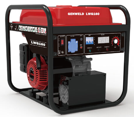 GENWELD  LWG160  POSTE À SOUDER INVERTER