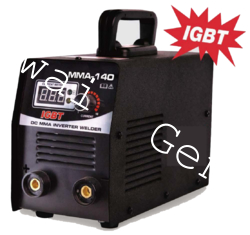 DC INVERTER MMA WELDER (1-PCB SERIES)