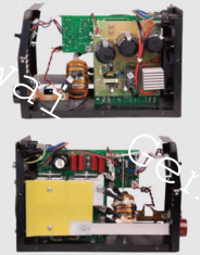 DCINVERTER MMA WELDER(2-PCB SERIES)