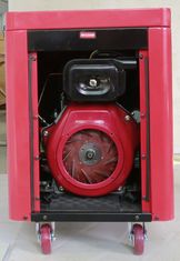SCD7500Q Portable Diesel Generator / 4.5Kw 220v Diesel Generator Single Phase