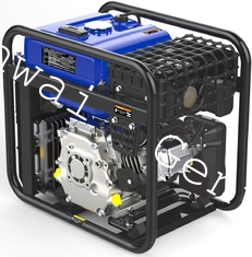 3.6kW AC 150A Portable Welder Generator IP23 With Gasoline Fuel