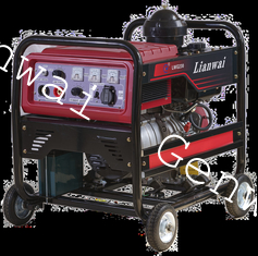 3kW 220V Engine Driven Arc Welder Diesel Welding Generator 210A