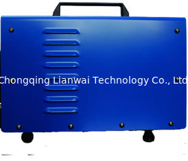 GENWELD  LW-J160  Multifunctional Cold Welding Machine Cladding Sheet Metal Welding Machine