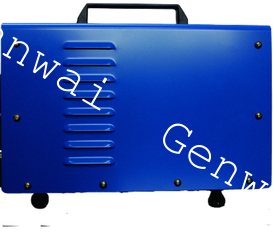 GENWELD  LW-J160  Multifunctional Cold Welding Machine Cladding Sheet Metal Welding Machine