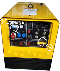 0.5-5m/min Welding Speed Pipeline Welding Machine for Heavy Duty Welding