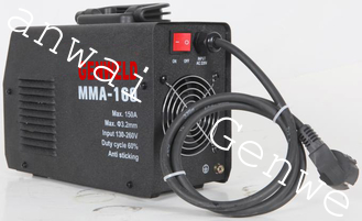 4.5KW MMA Three Layer PCB 150A Inverter Arc Welder