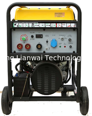 MS*MF300 Generator Welding Machine , DC Welding Generator With DC3.0Kw Auxiliary Output