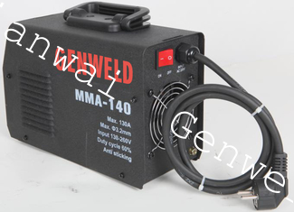 Mini Portable Rated 165A MMA/ 175A TIG IGBT Inverter Welder