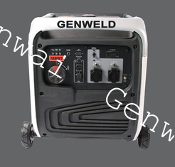 GENWELD   7kW silent variable frequency generator