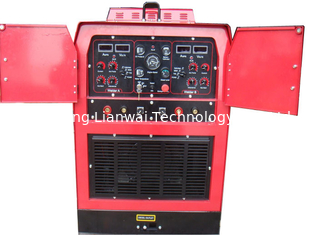 800A Oil / Gas Pipeline Welding Generator With AC 40kW Auxiliary Power Output