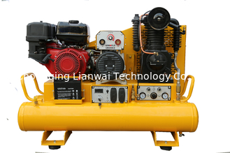 Multifunction 3-In-1 machine (Generating, Welding, and Air compressing)
