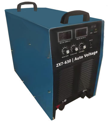 120A Gasoline Engine Driven Portable Inverter Welder for 1.6-3.2mm MMA Welding