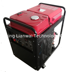 GENWELD LW-AC230V 250A Multifunctional Diesel Generator Welder