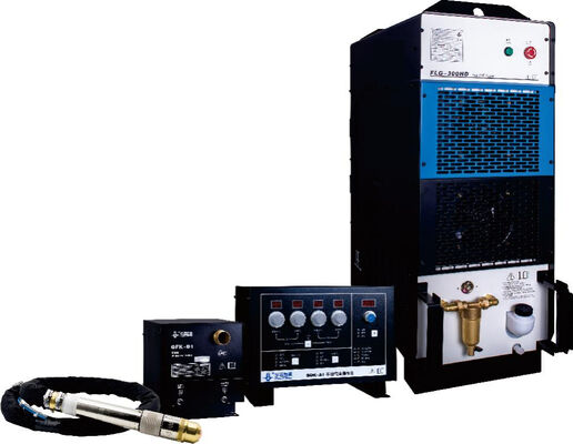 acheter LG-125HA/200HA Pro Inverter machine de coupe automatique au plasma fabrication en ligne