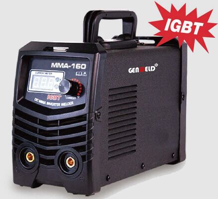 buy DC Inverter MMA Welder 2-PCB Series for Manual Arc Welding in Metal Processing and Construction online manufacture