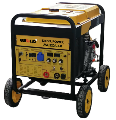 Buy Engine Driven Welders versatile and durable units suitable for a wide range of welding applications across industries online manufacture