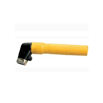 comprar 300A/500A/800A Detentor de eléctrodos com mandíbulas de cobre de alta condutividade para soldadura por arco de acumulação a baixo calor Fabricação em linha