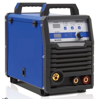 buy Double-Pulse Dual Voltage All-in-One MIG/MAG Welding Machine Digital Welding Machine for Aluminum and Stainless Steel online manufacture