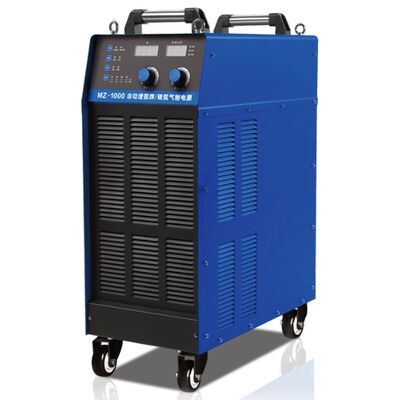 buy Multi-process Submerged-Arc Welding Machine with Soft-switching Inverter Technology and Dual Constant-Current Constant-Voltage Output online manufacture