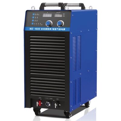 buy Multi-process Submerged-Arc Welding Machine with Soft-switching Inverter Technology and Dual Constant-Current Constant-Voltage Output online manufacture