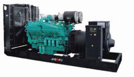 300Kg Diesel Engine Generator Set Perkins 7-1800Kw Series Engine Model 403A-11G1