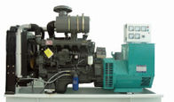 Professional Diesel Engine Generator Set 15-250 Kw Series With Weichai Engine