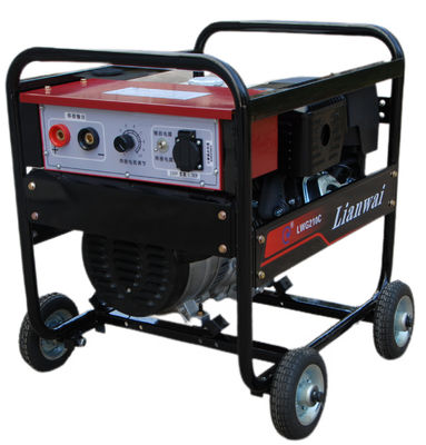 Buy Portable 200A MMA/TIG Welding Generator online manufacture