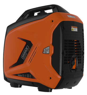 comprare Generatore portatile con inverter digitale intelligente da 2,0 kW con serbatoio a 4 litri fabbricazione online