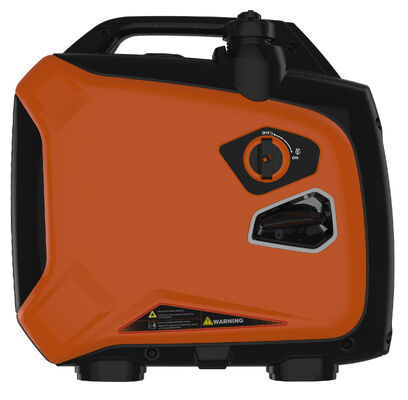 kaufen 4L-Inverter-Stille-Generator 2,30W Intelligenter Geräuschloser Generator Online-Herstellung