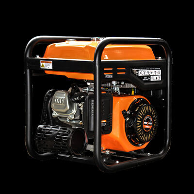 comprare Generatore Inverter a Benzina da 4,0kW fabbricazione online