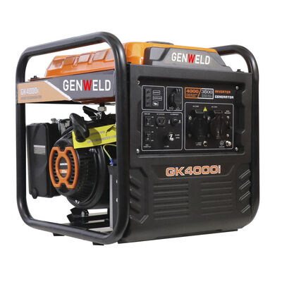 acheter 3Générateur d'essence à inverseur de 0,6 kW fabrication en ligne