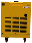 WD200B 200A Silent Diesel Welder Generator