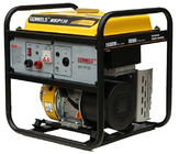 WPI-130 130A Petrol Welder Generator With AC 0.8Kw /240V Output Power